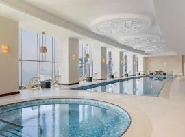 Le Méridien City Center Doha