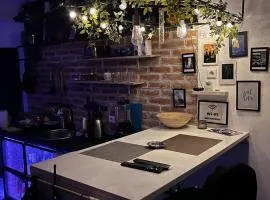 Park Apartment