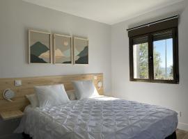 Apartamentos Los Pocillos