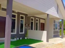 D'Alia Homestay Kota Bharu
