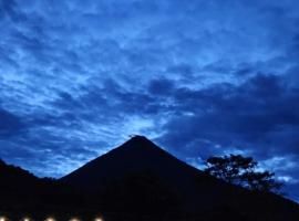 Tío Felix Eco Lodge