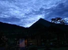 Tío Felix Eco Lodge