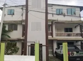 Apartamentos JuanSabeloTodo