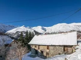 Chalet Chez Maxime Hameau l’Archaz Valloire