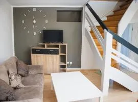 Zentrumnahe Wohnung in Ingelheim