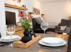 Ferienwohnung Albblick