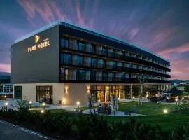 Park Hotel Hagenberg