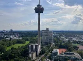 Ferienwohnung in Köln 2909