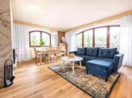 U Majerczyka Polana Apartment