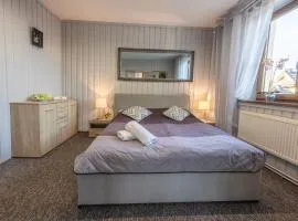 Apartament u Majerczyka