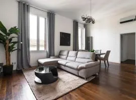 San Marco Black Appartamento Luxury con Terrazzo e Parcheggio su richiesta