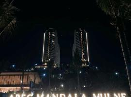 Apec Mandala Mũi Né, hotel en Ấp Long Sơn