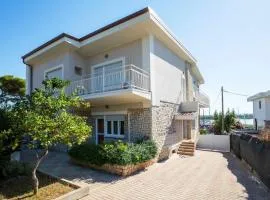 Appartamento 150 mq in villa sul mare a Fertilia