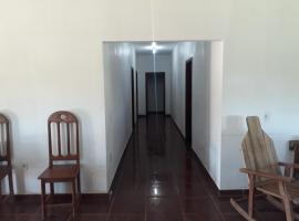 Sitio para lazer, hotel in Bragança Paulista