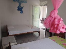 Kandyan Guest house – hotel w mieście Kandy