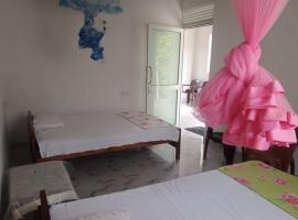 Kandyan Guest house, hotel Kandyban