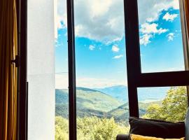 Apartman Bjelašnica, hotel in Bjelašnica