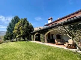 Villa La Collina