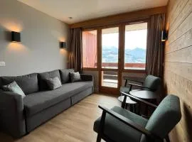 Apartment Paradiski 309 - La Plagne - ski-in, ski-out