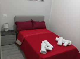 LA casetta 2.0, hotel v destinaci Termini Imerese