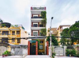 Aster An Phu Apartments, hotel in District 2, Ho Chi Minh City