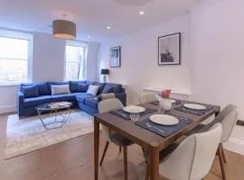 Modern, Luxurious 1BR Flat- Heart of Covent Garden