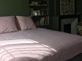 Le bois de mon coeur - studio cosy indépendant