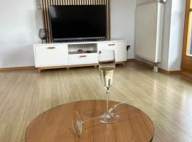 Gehobene Ferienwohnung Madera Campesina