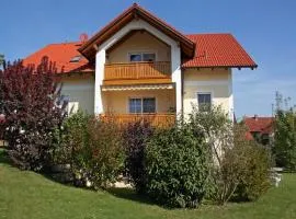 Ferienwohnung Schneider