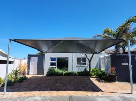 Mossel 11 Studio, apartamento em Bloubergstrand