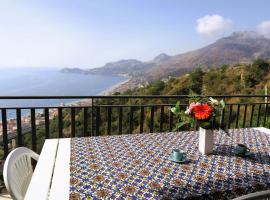 Collina del Sole、レトイアンニのホテル