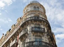 Grand Hôtel Moderne