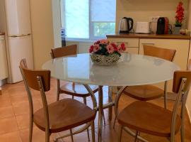 Apartament Crăciunița, hotel que aceita animais de estima&ccedil;&atilde;o em Timişoara