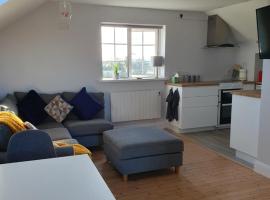 Adams Lodge, apartment in Wexford
