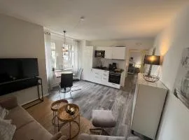 Moderne 2 Zimmer Wohnung Salina