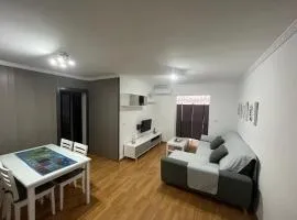 Apartamento Puerto Noria