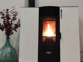 AniCa II, el lugar de la Mancha