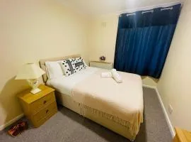 Cosy flat