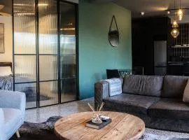 208, The Duke - Luxury apartment with city views