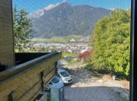 Gästezimmer Schwaz Panorama, hotel v destinaci Schwaz