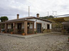 Casa La Era de Abdalajis-Caminito del Rey, hotel v destinaci Valle de Abdalagís