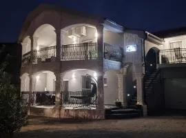 Villa Marija