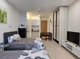 Kenyalang Riverine Diamond Resort Homestay