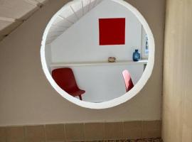 Serravalle - Casermetta, hotel v destinaci Malvaglia