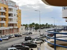 Palmeiras Beach Apartment