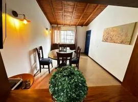 Apartamento Manila - Poblado - Zona Gastronómica