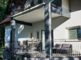 Topolowy Zakątek MAZURY , APARTAMENTY ,KOLONIA RYBACKA-GIŻYCKO