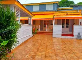 Villa Vanilla