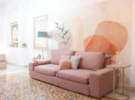 Malaga Dreams Oldtown FREE PARKING by Easytrip