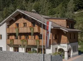 Hotel Pension Wilma